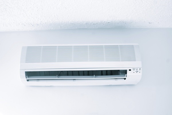 AC Installation AC Installation
