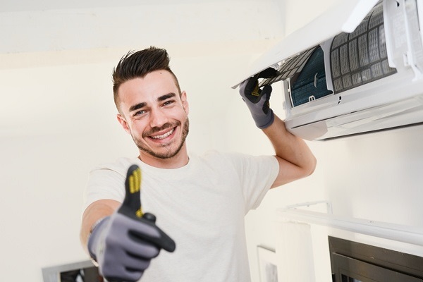 AC Services AC Services