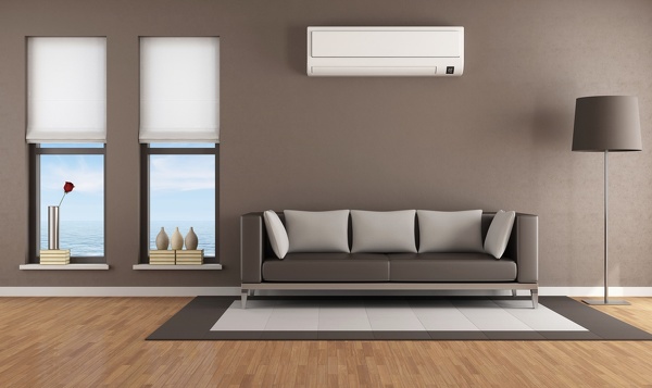 Air Conditioning Installation