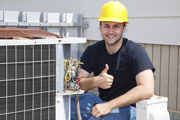 HVAC Services HVAC Services
