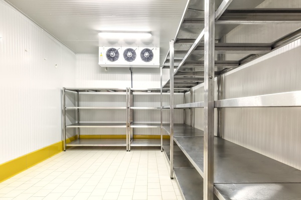 Refrigeration Services Refrigeration Services
